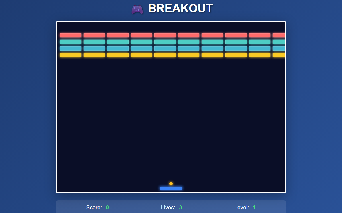 The decorated classic screenshot