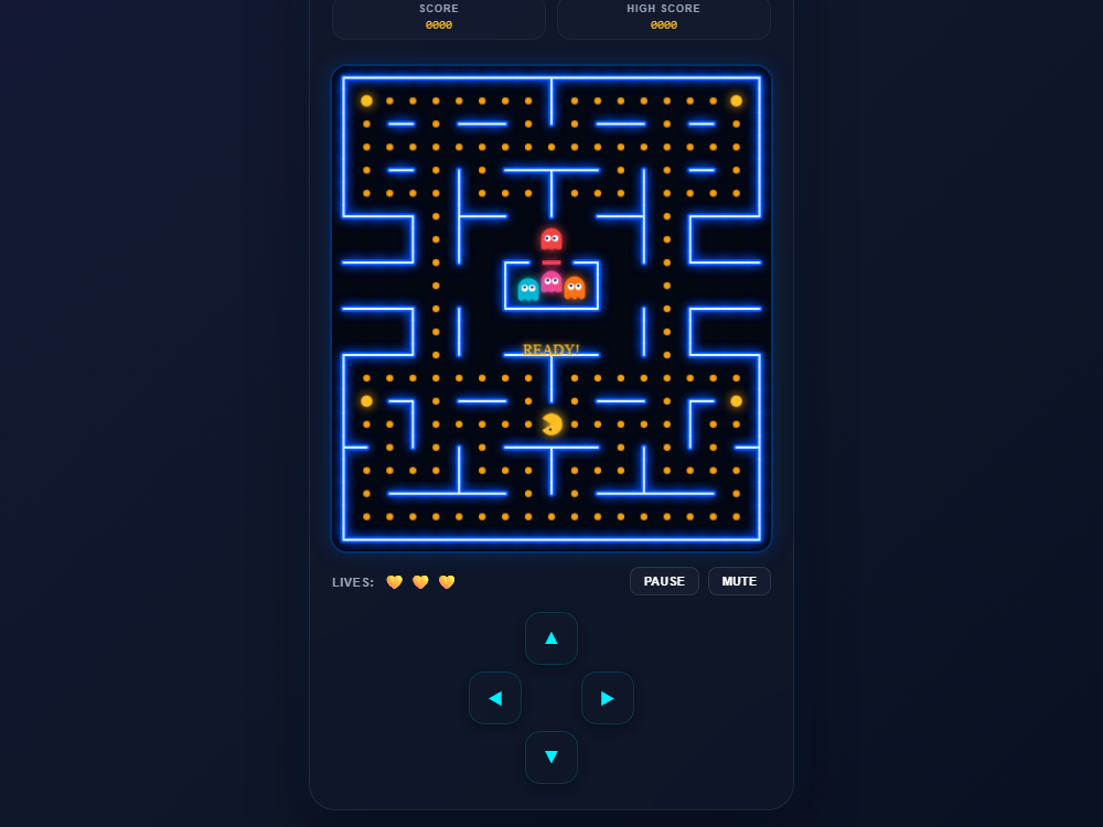 The only one that played screenshot