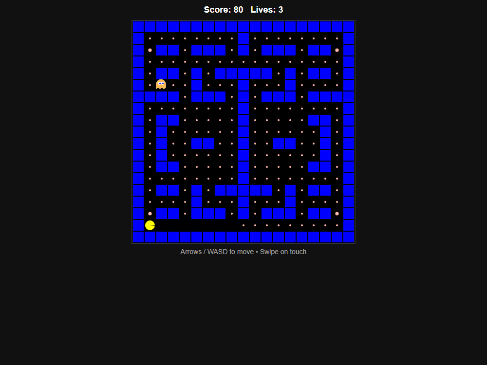 The chosen seed screenshot