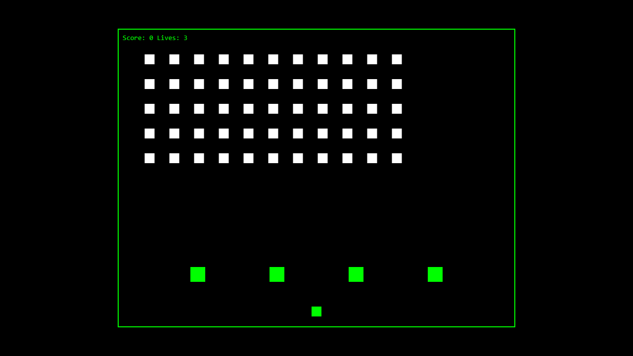 Machine pass, human control fail screenshot