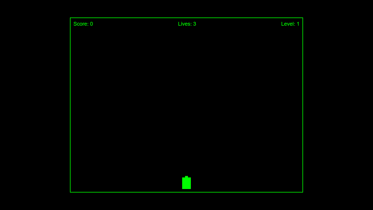 Prompt-floor miss screenshot